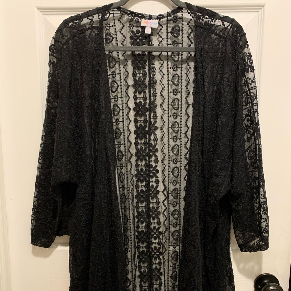 LuLaRoe Lindsay
